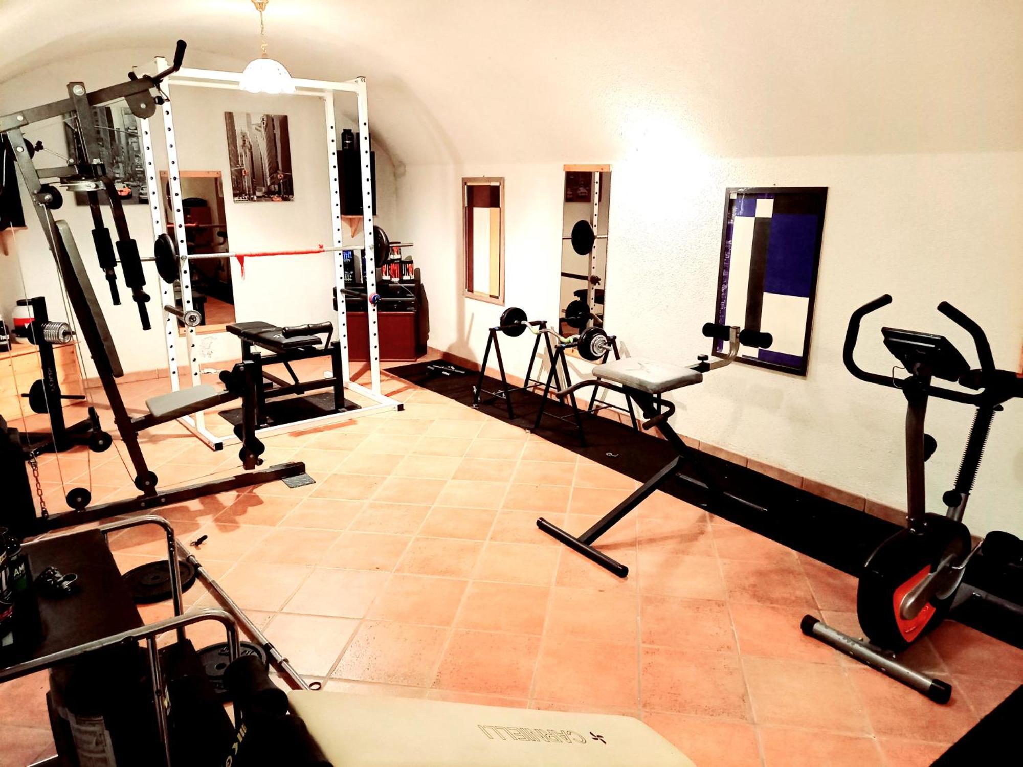 Casa Diletta Luxury Leilighet Cavedine Eksteriør bilde